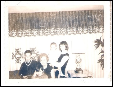 KIDS WITH GRAM '66-67